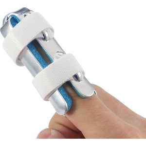 Solacis Vingerspalk - Vingerbrace - Vingerspalken - Vinger spalk - Vinger spalk braces - Must have!