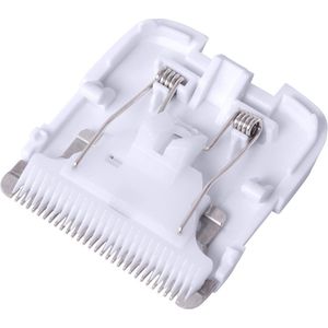 Geschikt voor ENCHEN/Yingqu BOOST tondeuse accessoires - wit