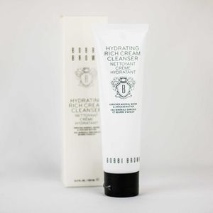 Bobbi brown Hydrating rich cream cleanser 125 ML