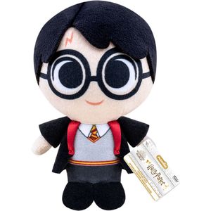 Harry Potter Harry Holiday plush toy 10cm