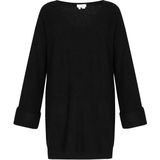 usha - Sweater - V-hals - Losse Pasvorm - Fashion Look Collection