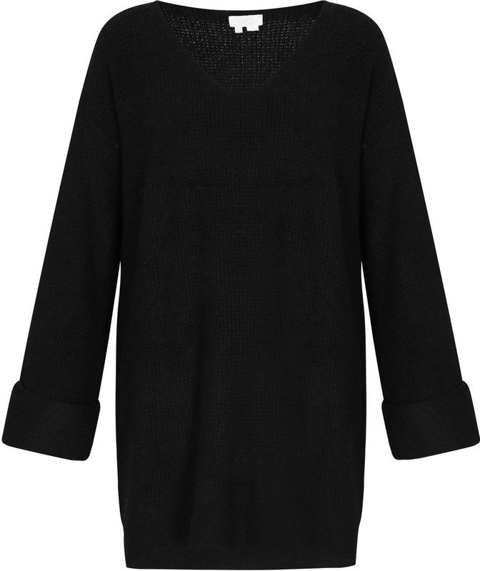 usha - Sweater - V-hals - Losse Pasvorm - Fashion Look Collection