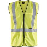 Blaklader Signalisatievest 3029-1022 - High Vis Geel - 4XL/5