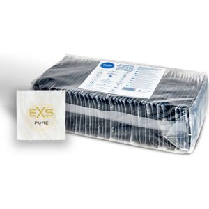 EXS Pure - Condoms - 100 Pieces