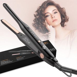 Equivera Baard Stijltang - Baard Styler - Baard Stijlborstel - Baard Stijler - Baardborstel - Baard Borstel - Must Have Voor Mannen