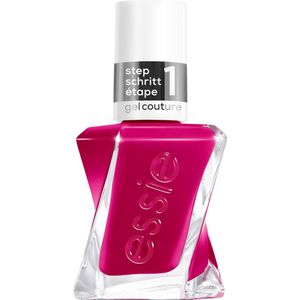 Essie - Gel Couture - Nagellak - Bessen - Vegan