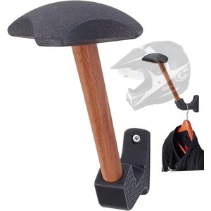 Helmhouder - Kapstok - Standaard