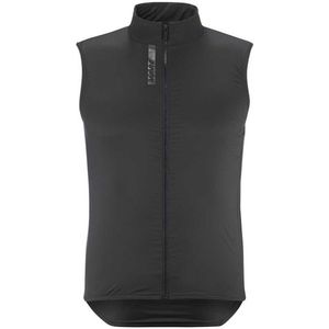 Mavic - Ksyrium Thermo - Mouwloos Vest - Groen