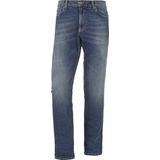 Jan Vanderstorm - WALLNER - Jeans - Blauw