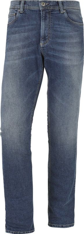 Jan Vanderstorm - WALLNER - Jeans - Blauw