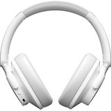 Blackview FITBUDS H1 Wireless BT 5.4 - Over-ear hoofdtelefoon - 65H Playtime - Touch Control - Wit