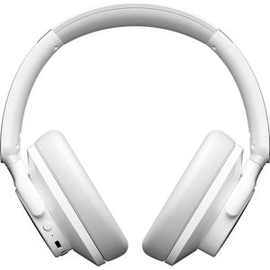 Blackview FITBUDS H1 Wireless BT 5.4 - Over-ear hoofdtelefoon - 65H Playtime - Touch Control - Wit