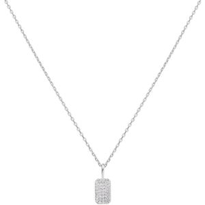 Ania Haie AH N064-01H Sunny Sparkler Dames Ketting - Collier