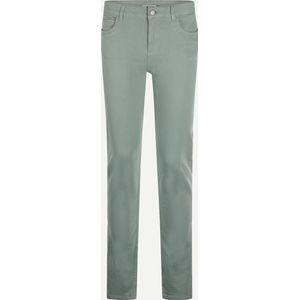 Steppin' Out Damesbroek Sage Groen - Five-pocket broek