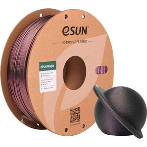 eSUN - ePLA-Magic Filament - Tweekleurig - 1.75mm - 1kg