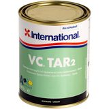 INTERNATIONAL - VC Tar2 - Epoxy Primer - Zwart - 1L