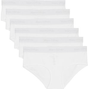 Marc O'Polo Dames slip / onderbroek 6 pack Essentials