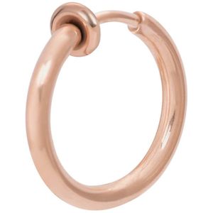 iXXXi-Jewelry-Single Ear Cuff 15mm-Rosé goud-dames--One size