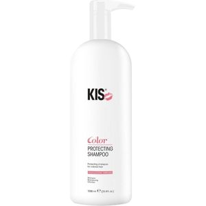 KIS - Color Protecting Shampoo - Beschermt Haarkleur - 250 ml