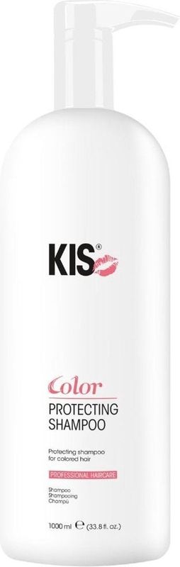 KIS - Color Protecting Shampoo - Beschermt Haarkleur - 250 ml