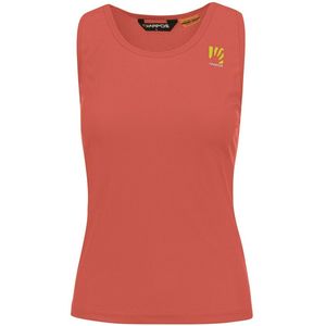 Karpos - Loma - Mouwloos T-shirt - Polyester