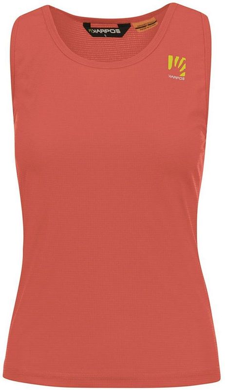 Karpos - Loma - Mouwloos T-shirt - Polyester