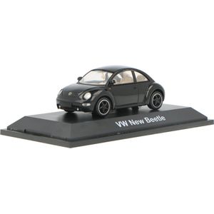Volkswagen New Beetle 'Black Magic' - 1:43 - Schuco