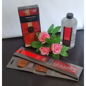 Le Comptoir de la Bougie