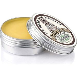 Mr Bear Family Wilderness Baardbalsem 60 ml