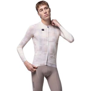 Gobik Vanquish Trui Met Lange Mouwen Wit XS Man,Vrouw