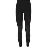 STAPP Heat - Thermobroek Heren - Maat L - Zwart