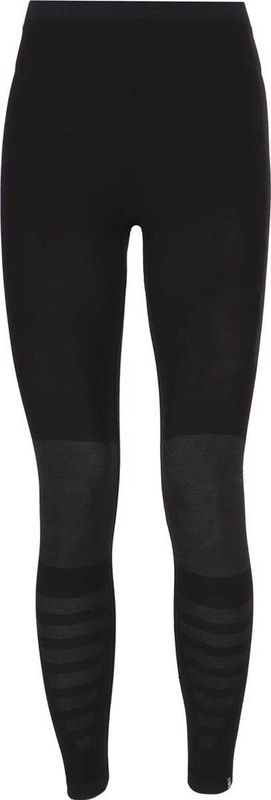 STAPP Heat - Thermobroek Heren - Maat L - Zwart