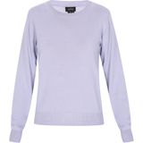 Usha - Sweater - Regular Fit - Okr ronde Hals - Lange Mouwen