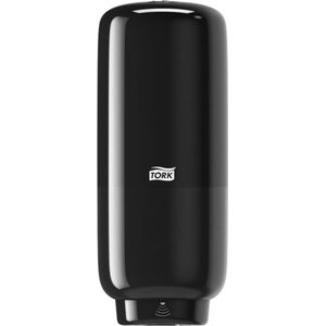 Tork S4 Dispenser met Intuition™-sensor (Zwart)