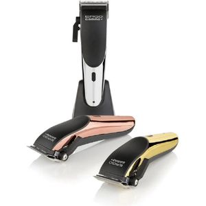 Gamma + ERGO Turbo Tondeuse