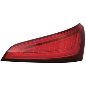 VanWezel 0385924 - Achterlicht - Rechts - Audi Q5 van 09/2012 tot 2017