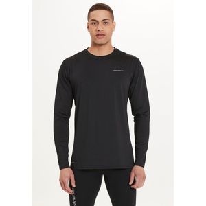 ENDURANCE - Kulon - Langarmshirt - Sneldrogend - Ademend - Reflecterend