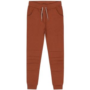 Dirkje Jongens Joggingbroek rust maat 98