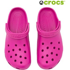Crocs Classics Muiltjes - Maat 33-34