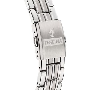 Festina F20005/2 - Heren - 41 mm