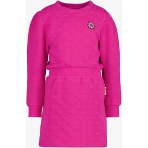 TwoDay meisjes jurk roze - Maat 92