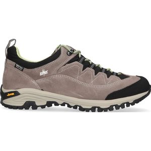 Lomer Sella II Sport MTX Wandelschoenen Taupe | Taupe | Suède | Maat 36 | 30042.B.03