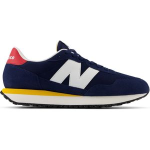 New Balance MS237 Heren Sneakers - NB NAVY - Maat 45.5