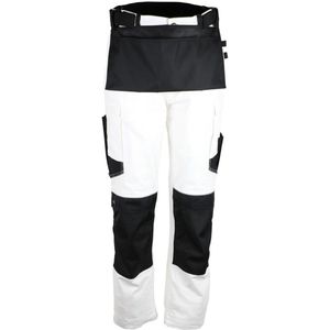 Werkbroek voor schilders van katoen / spandex. Singer Safety PLATRO maat 2XL