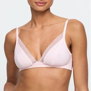 Marie Jo Milao Bralette 0102954 Pastel Pink - maat EU 70B / FR 85B
