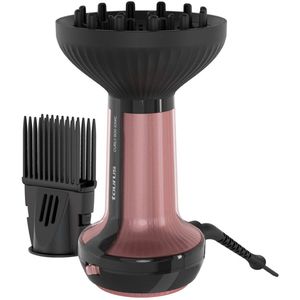 Taurus - 900400000 - Föhn - Zwart - Insteekproduct