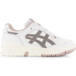 Asics EX89 sneakers WHITE/CLAY GREY