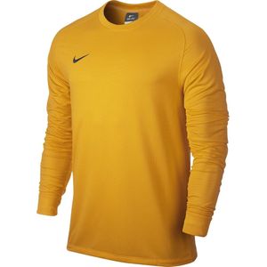 Nike Park Goalie II - Keepersshirt - Heren - Maat S - Geel