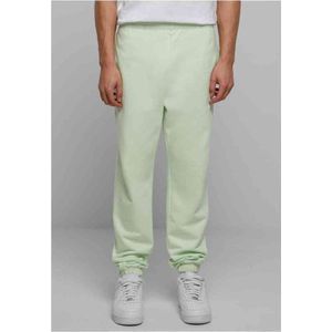 Urban Classics - Ultra Heavy Heren joggingbroek - XS - Mintgroen