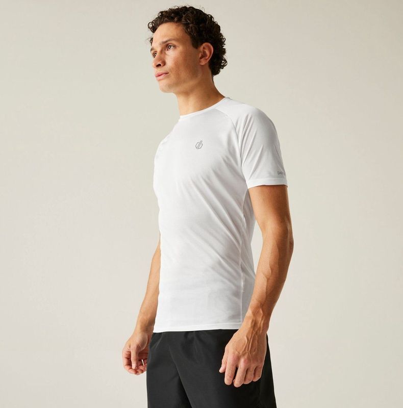 Dare 2b - T-shirt - Korte Mouwen - Heren